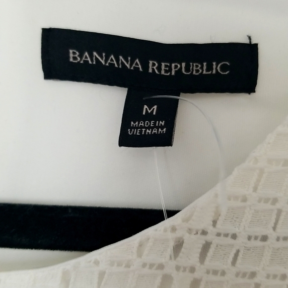 Banana Republic blouse NWT - Picture 2 of 9